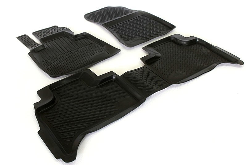 Covorase cauciuc 3D tip tavita BMW E53 X5 fabricatie 1999-2006 Covorase cauciuc 3D tip tavita BMW E53 X5 fabricatie 1999-2006