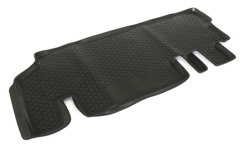 Covorase cauciuc 3D tip tavita Peugeot Traveller fabricatie 2016+ pentru randul 2 Covorase cauciuc 3D tip tavita Peugeot Traveller fabricatie 2016+ pentru randul 2