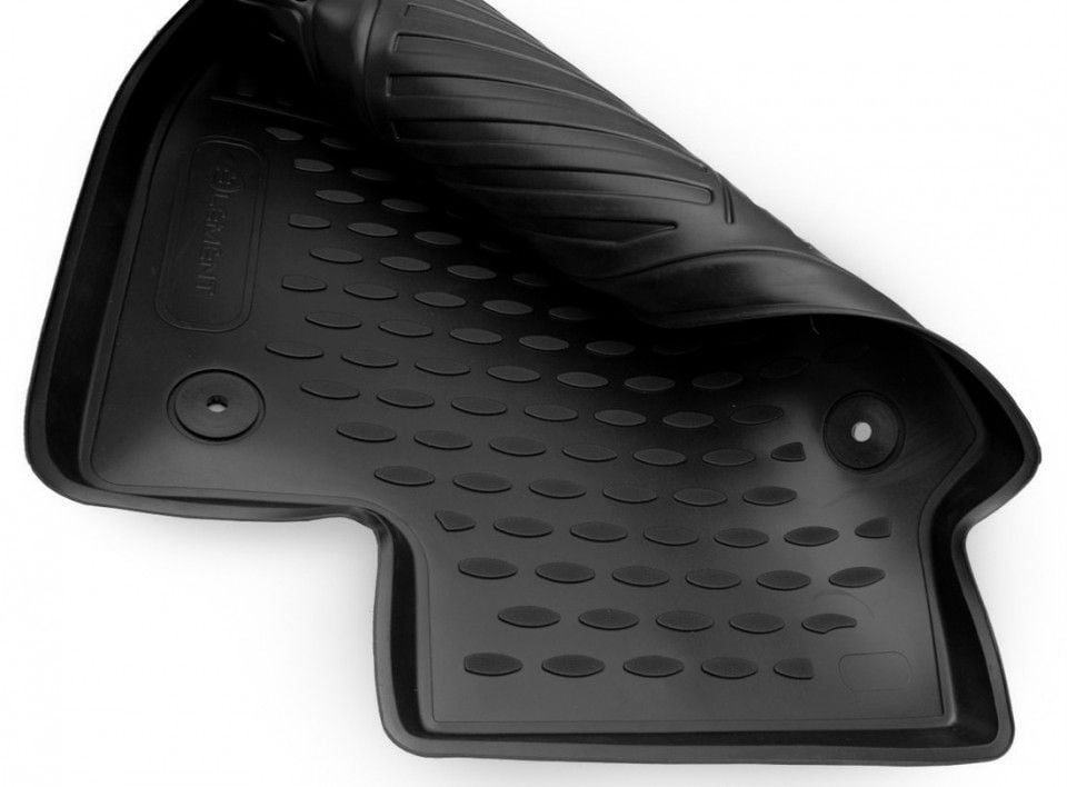 Covorase cauciuc 3D tip tavita Volvo S60 fabricatie 2010-2018 Covorase cauciuc 3D tip tavita Volvo S60 fabricatie 2010-2018