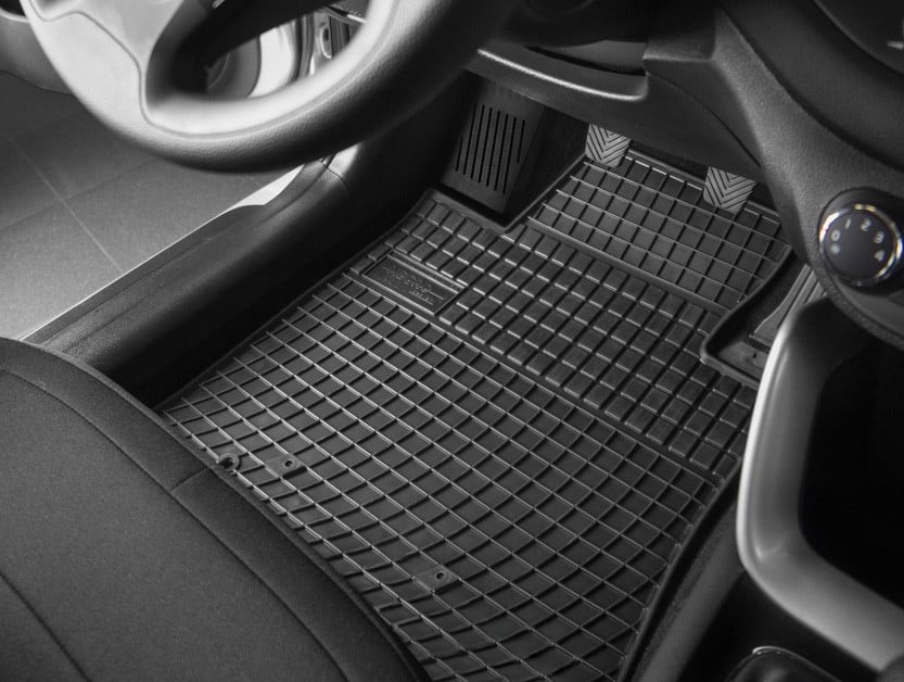 Covorase cauciuc AUDI Q3 fabricatie 2011-2018 Covorase cauciuc AUDI Q3 fabricatie 2011-2018