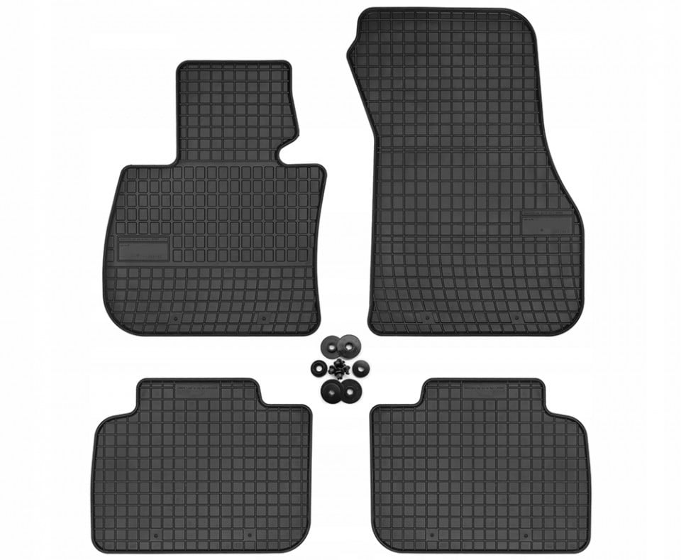 Covorase cauciuc BMW F45 seria 2 Active Tourer fabricatie de la 2014+ Covorase cauciuc BMW F45 seria 2 Active Tourer fabricatie de la 2014+