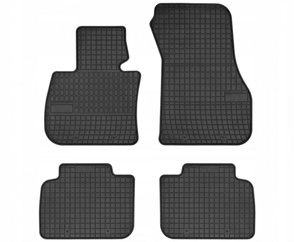 Covorase cauciuc BMW F45 seria 2 Active Tourer fabricatie de la 2014+ Covorase cauciuc BMW F45 seria 2 Active Tourer fabricatie de la 2014+