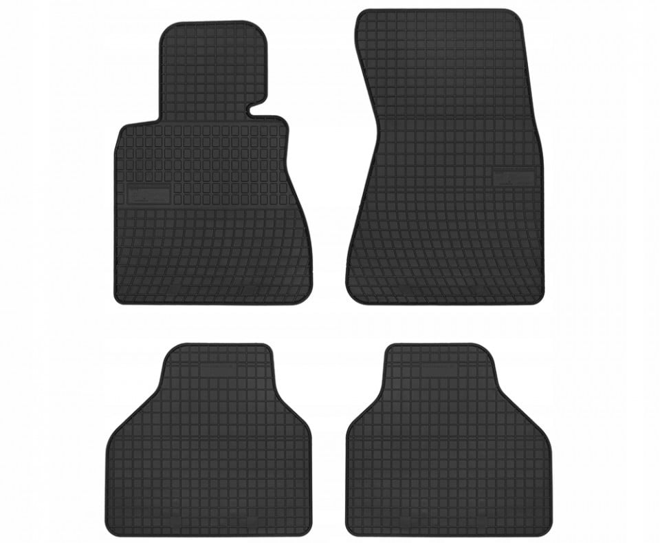 Covorase cauciuc BMW seria 6 Grand Coupe F06 Covorase cauciuc BMW seria 6 Grand Coupe F06