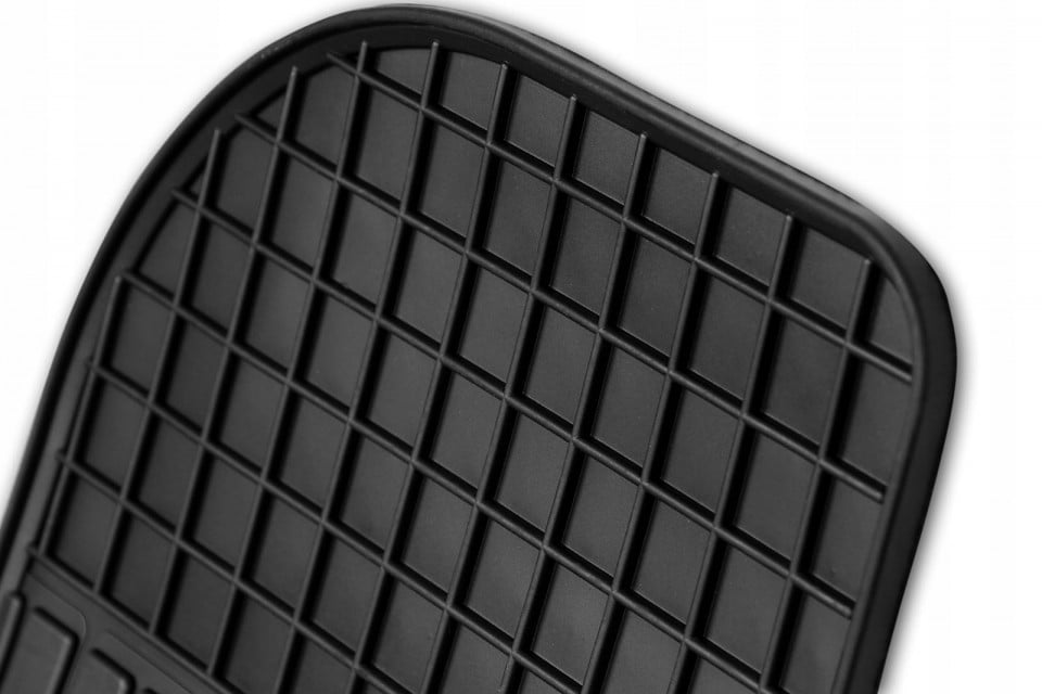 Covorase cauciuc BMW seria X1 E84 fabricatie de la 2009-2015 Covorase cauciuc BMW seria X1 E84 fabricatie de la 2009-2015