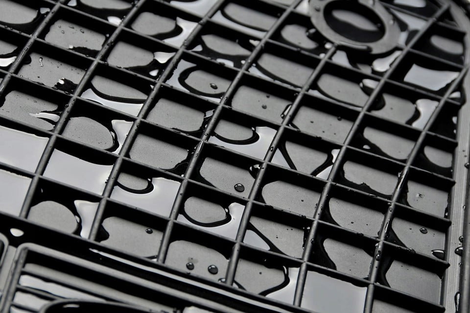 Covorase cauciuc FORD S-MAX 2 II fabricatie de la 2015+ Covorase cauciuc FORD S-MAX 2 II fabricatie de la 2015+