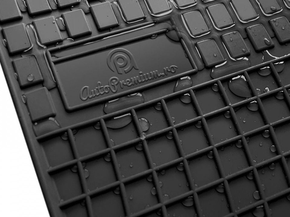 Covorase cauciuc MERCEDES Clasa S W221 fabricatie 2005-2013 Covorase cauciuc MERCEDES Clasa S W221 fabricatie 2005-2013