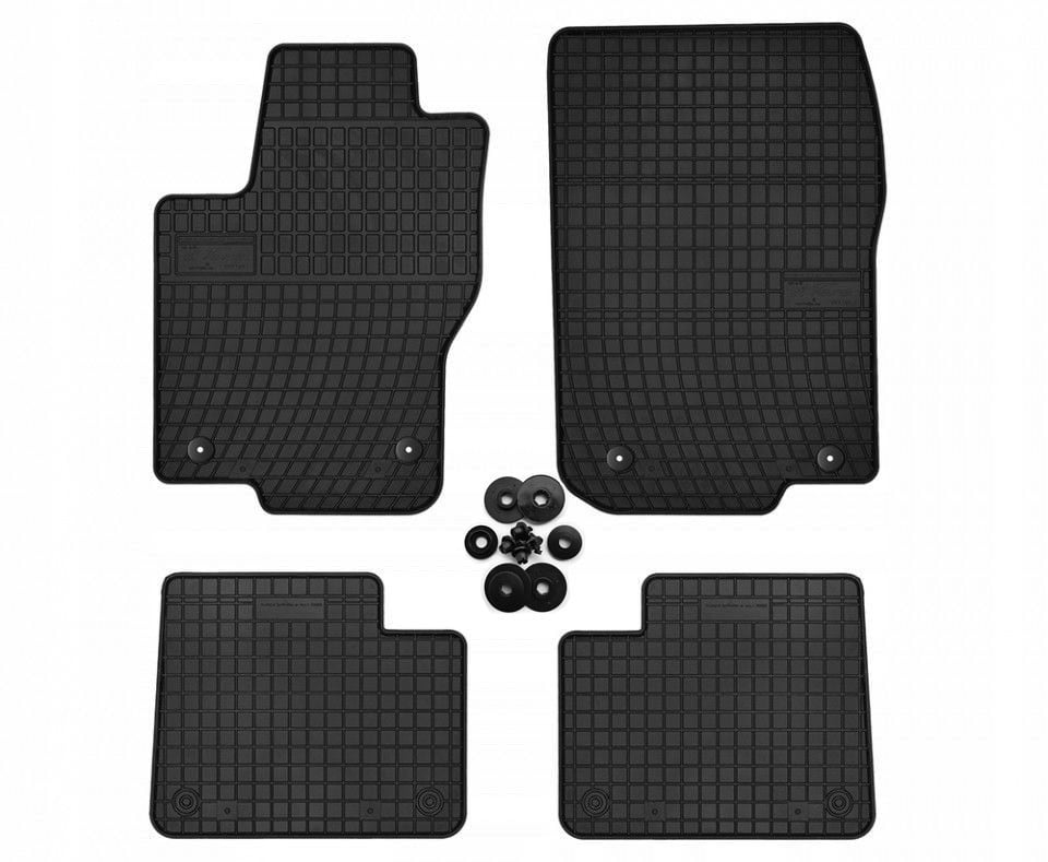 Covorase cauciuc MERCEDES GLE fabricatie de la 2015+ Covorase cauciuc MERCEDES GLE fabricatie de la 2015+