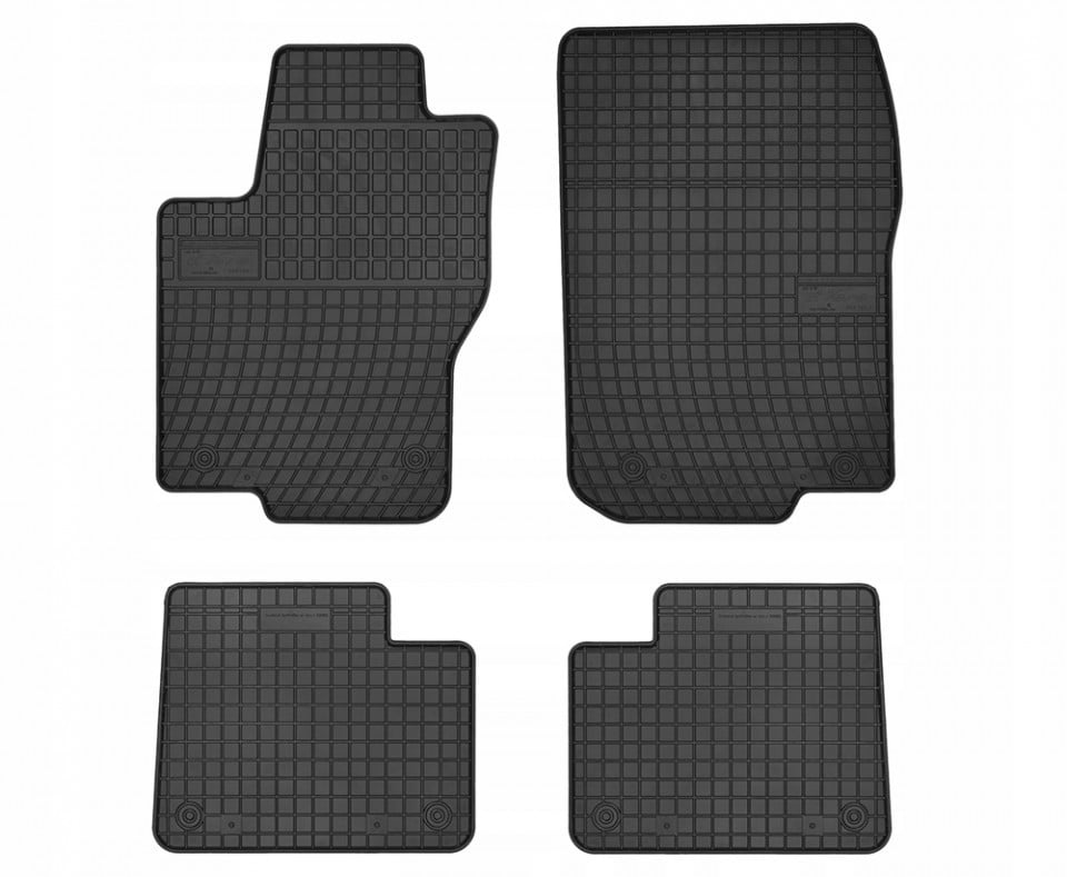 Covorase cauciuc MERCEDES GLE fabricatie de la 2015+ Covorase cauciuc MERCEDES GLE fabricatie de la 2015+