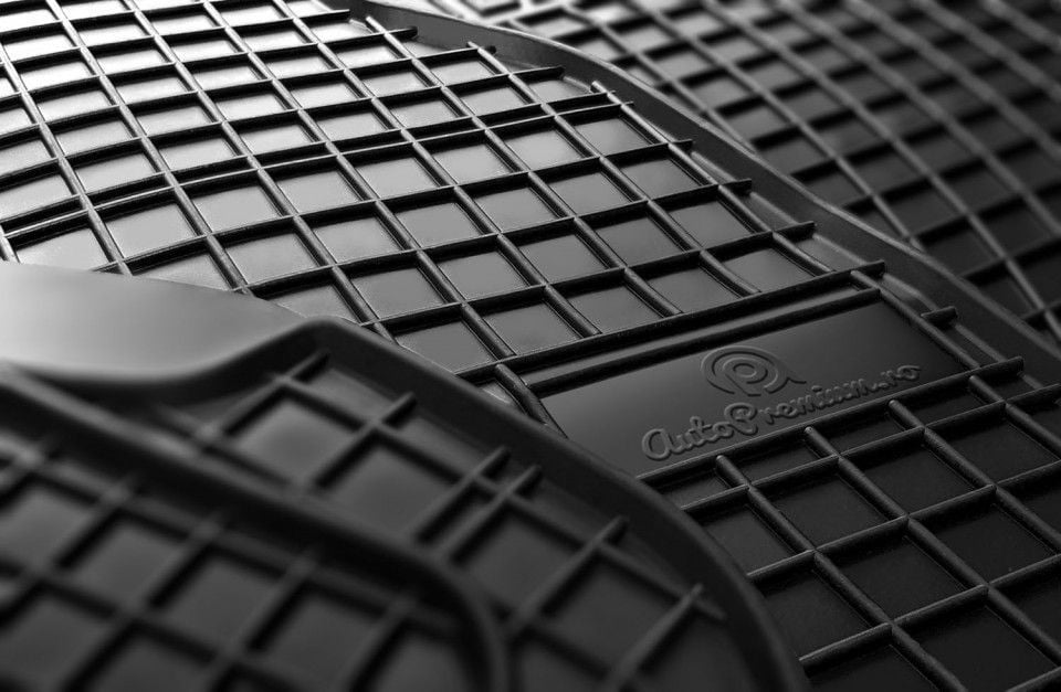 Covorase cauciuc PEUGEOT 301 fabricatie de la 2012+ Covorase cauciuc PEUGEOT 301 fabricatie de la 2012+