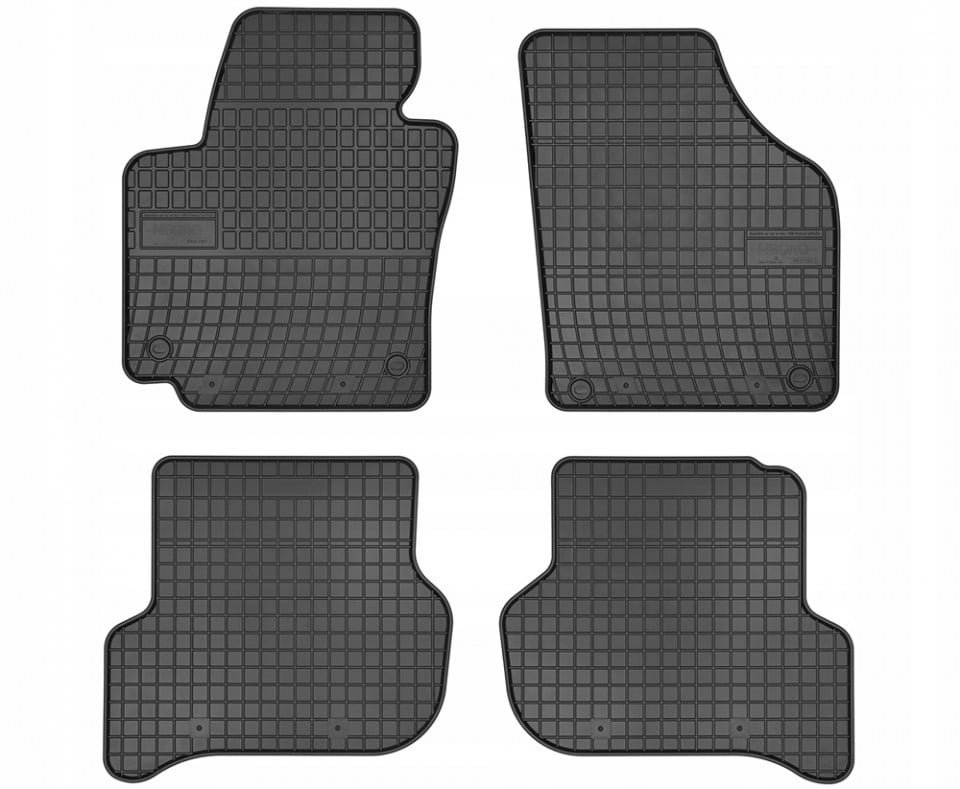 Covorase cauciuc SEAT ALTEA XL sau FREETRACK fabricatie 2006-2015 Covorase cauciuc SEAT ALTEA XL sau FREETRACK fabricatie 2006-2015