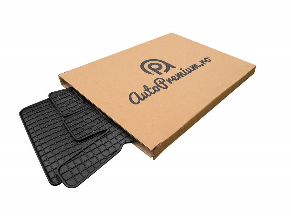 Covorase cauciuc SUBARU OUTBACK fabricatie 2009-2014 Covorase cauciuc SUBARU OUTBACK fabricatie 2009-2014