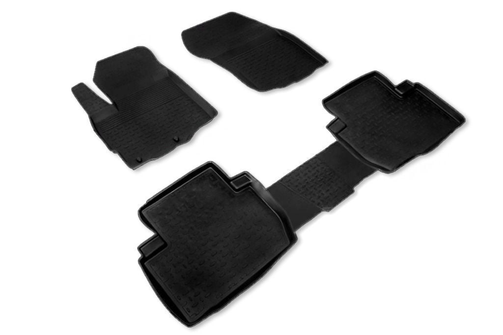 Covorase cauciuc tip tavita MITSUBISHI OUTLANDER 2 II fabricatie 2006-2012 Covorase cauciuc tip tavita MITSUBISHI OUTLANDER 2 II fabricatie 2006-2012