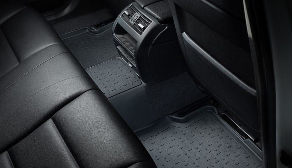 Covorase cauciuc tip tavita SKODA KAROQ fabricatie de la 2017+ Covorase cauciuc tip tavita SKODA KAROQ fabricatie de la 2017+