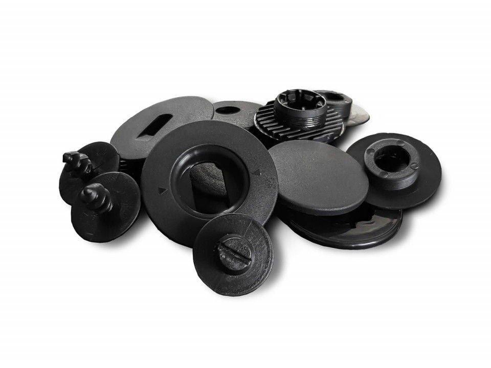 Covorase cauciuc Volkswagen VW TRANSPORTER T5 sau T6 randul 2 de scaune Covorase cauciuc Volkswagen VW TRANSPORTER T5 sau T6 randul 2 de scaune