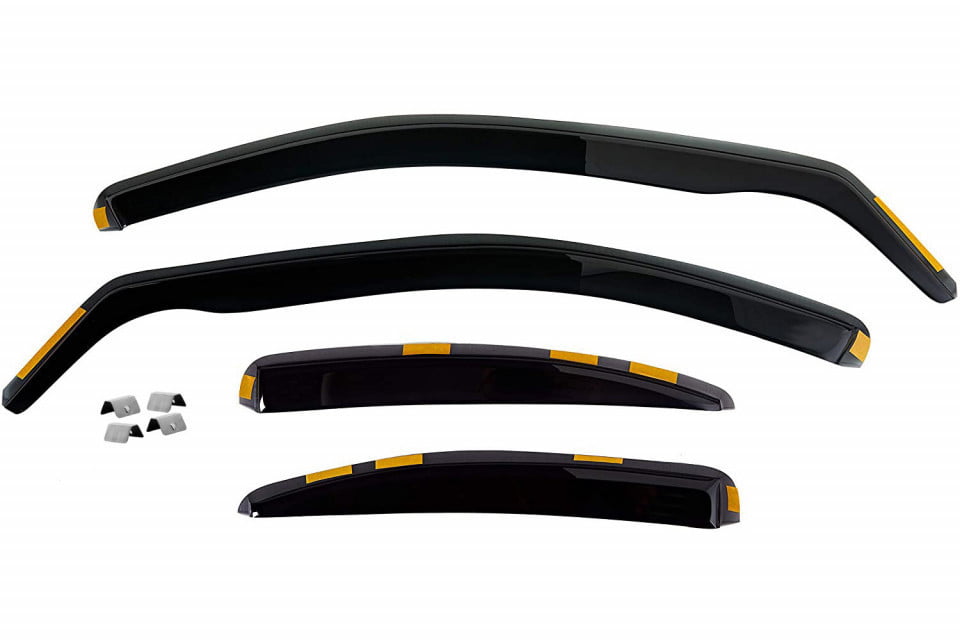 Paravanturi Heko CITROEN DS7 fabricatie de la 2018+ (4 buc/set) Paravanturi Heko CITROEN DS7 fabricatie de la 2018+ (4 buc/set)