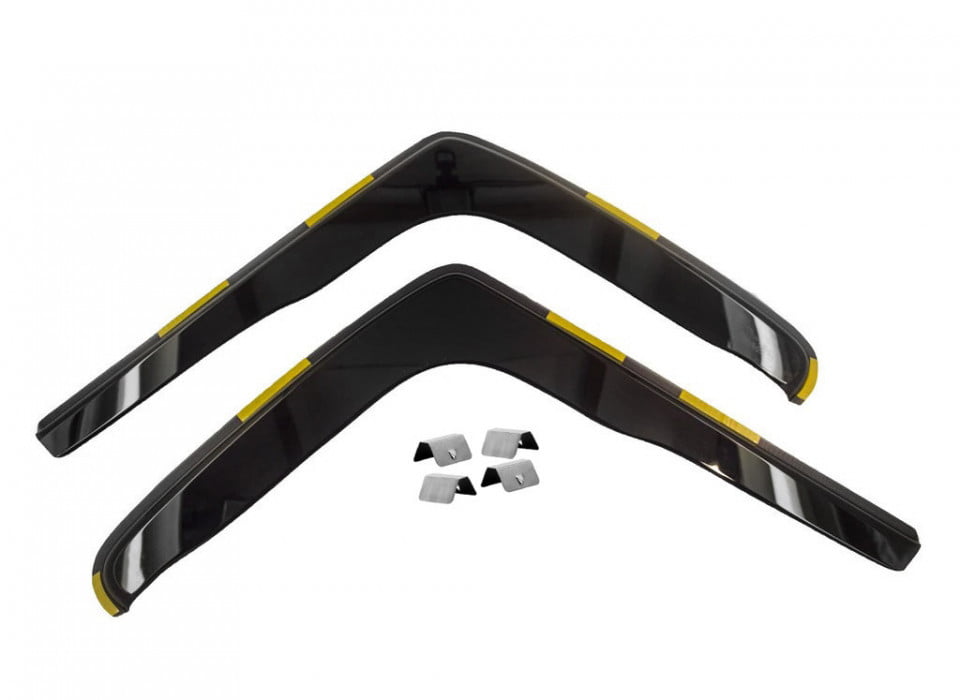 Paravanturi Heko FORD TRANSIT fabricatie 2006-2013 in 2 usi (2 buc/set) Paravanturi Heko FORD TRANSIT fabricatie 2006-2013 in 2 usi (2 buc/set)