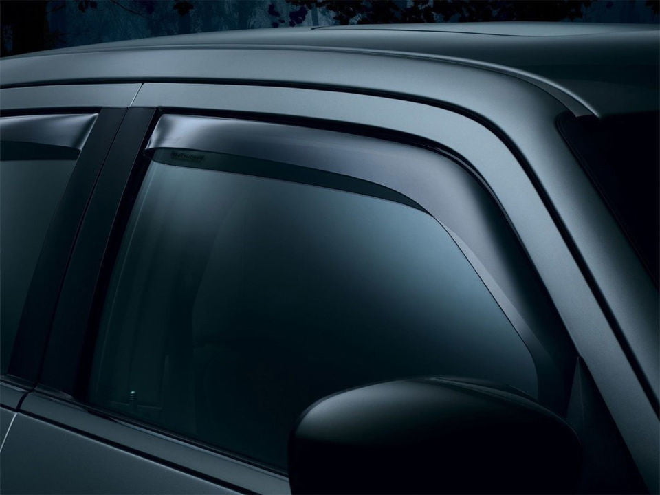 Paravanturi SKODA SUPERB fabricatie 2001-2008 set fata (2 buc/set) Paravanturi SKODA SUPERB fabricatie 2001-2008 set fata (2 buc/set)