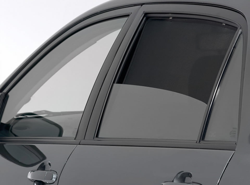 Perdelute auto dedicate Dacia Sandero 1 si Stepway 1 Hatchback fabricatie 2007-2012 Perdelute auto dedicate Dacia Sandero 1 si Stepway 1 Hatchback fabricatie 2007-2012