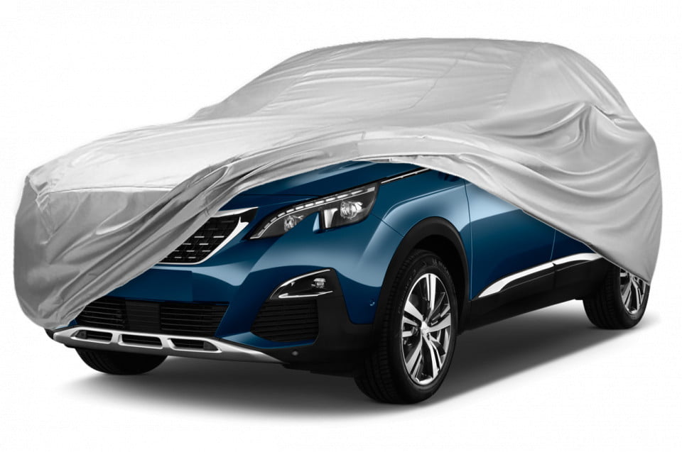 Prelata auto PEUGEOT 207 fabricatie 2006-2014 Combi Break Prelata auto PEUGEOT 207 fabricatie 2006-2014 Combi Break