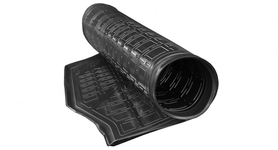 Tavita portbagaj MAZDA 3 fabricatie 2013-2019 Berlina Tavita portbagaj MAZDA 3 fabricatie 2013-2019 Berlina