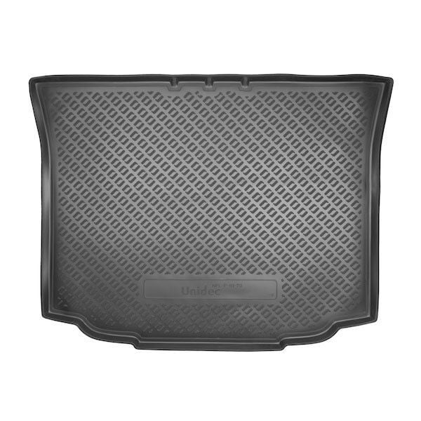 Tavita portbagaj SKODA ROOMSTER fabricatie de la 2006+ Tavita portbagaj SKODA ROOMSTER fabricatie de la 2006+