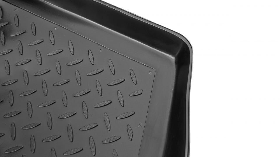 Tavita portbagaj VOLKSWAGEN VW TIGUAN 1 FACELIFT fabricatie 2013-2016 Tavita portbagaj VOLKSWAGEN VW TIGUAN 1 FACELIFT fabricatie 2013-2016