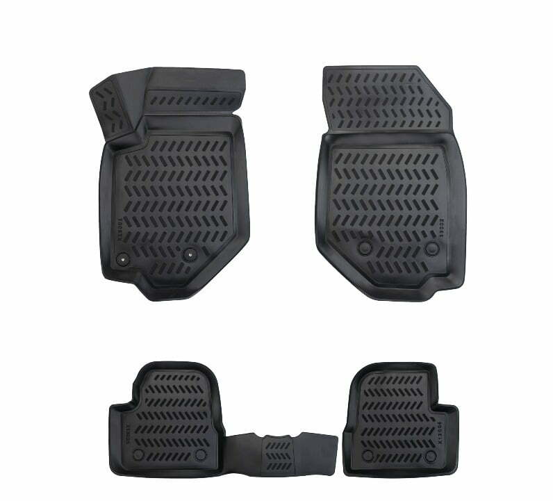 Covorase cauciuc tip tavita CITROEN C4 fabricatie de la 2020+ Covorase cauciuc tip tavita CITROEN C4 fabricatie de la 2020+