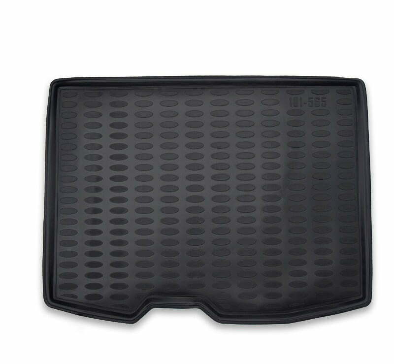 Tavita portbagaj FORD CONNECT VAN fabricatie de la 2015+ Tavita portbagaj FORD CONNECT VAN fabricatie de la 2015+